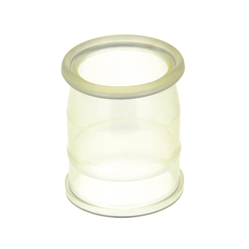 Novacom : Membrane - Øext 43MM - Øint 38MM - H 48MM