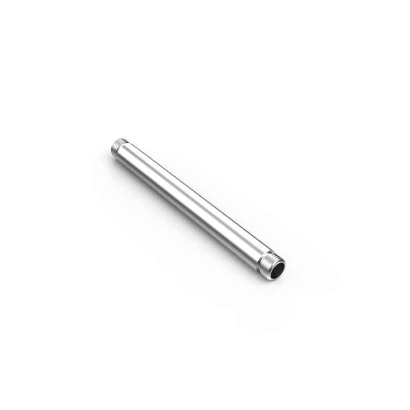Novacom : Rallonge de soufflette SF -- G -- en aluminium