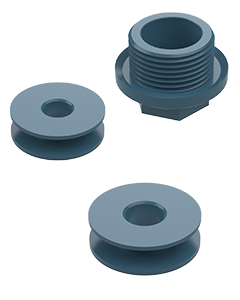 detectable fittings