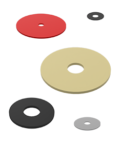 Suction Discs