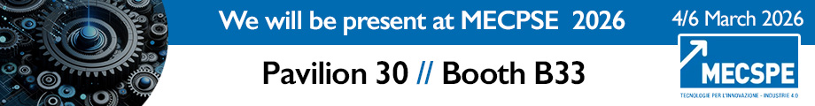 MECSPE 2026