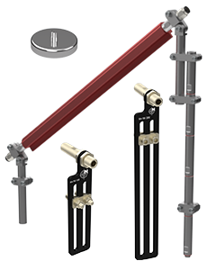 Fittings for RA series