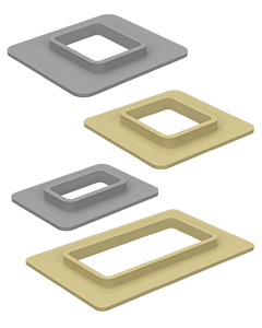 4F Series - Pharmaceutical Packaging Sector