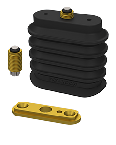 4BO Series - Bottleneck Sector