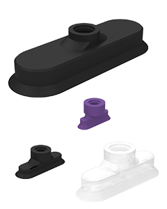 4V Series - Standard Plastics Processing