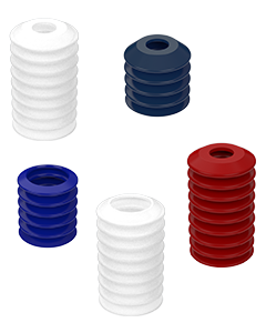 Series 8 - Multi Bellows