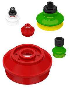Series 9 - 1.5 Bellows