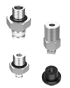 G1/8"