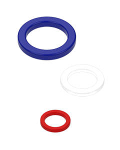 Reinforcement ring for Series 9