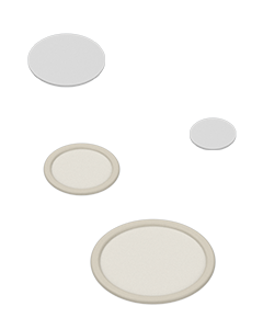 Filters for suction cups