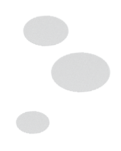 Filter for inserts for series 9