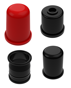 Natural rubber