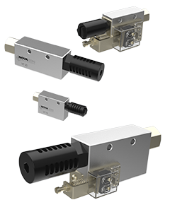 VT and VT VA series