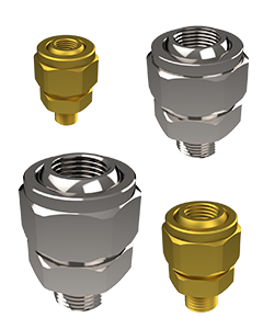 Ball joints