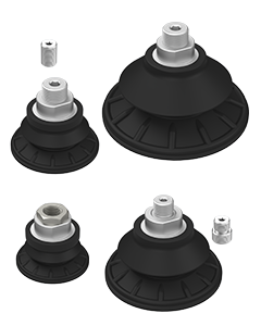 8R Series new models