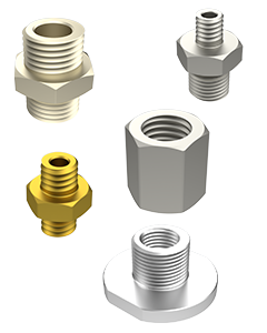 Adapters