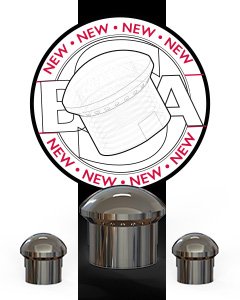 Back Blow-off air Nozzle
