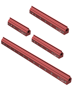Double flow air curtains