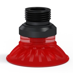 Flat Suction Cup Series 99 Ø 40.5MM