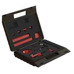 Blowing Demo Case