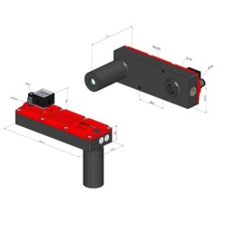 Venturi Multi-Stage VME-2 12 - 82% Vacuum
