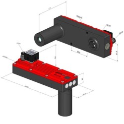 Multi Stage Ejector VME-2 25 - 82% Vacuum