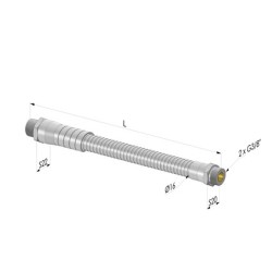 Slewable Tube Series TO BS16