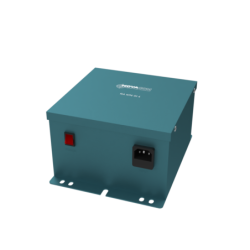 Static neutralizing power supply Series RA ION GI 4 - 4-port