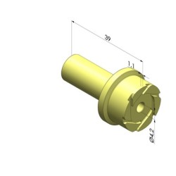 Vortex Tube Generator Series GEA