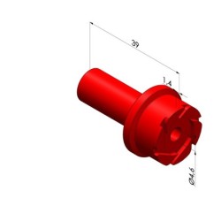 Vortex Tube Generator Series GEA