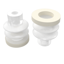 Foam Rings Series BM