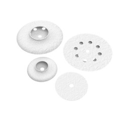 Protection covers for suction cups series PVT