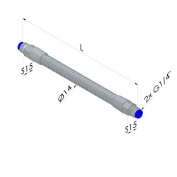 Slewable Tube Series TO BS14