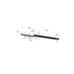 Cold Air Gun - CS 5 Series