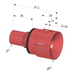 AA Series Air Amplifier - 004