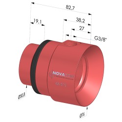 AA - 015 Series Air Amplifier