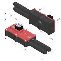 Venturi Multi-Stage PVP Series
